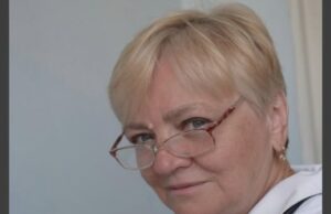 Померла лікарка, яка все життя віддала Луцькому пологовому будинку Померла-лікарка,-яка-все-життя-віддала-Луцькому-пологовому-будинку