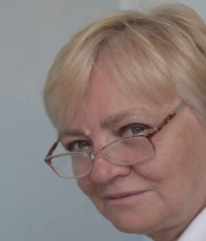 Померла-лікарка,-яка-все-життя-віддала-Луцькому-пологовому-будинку