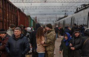 Як Краматорськ став містом «не для гостей» через війну Росії проти України Як-Краматорськ-став-містом-«не-для-гостей»-через-війну-Росії-проти-України