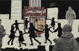 Психотравми дітей на окупованих територіях Донбасу Психотравми-дітей-на-окупованих-територіях-Донбасу