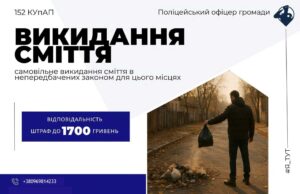 Поліцейські офіцери Нововолинської територіальної громади інформують Поліцейські-офіцери-Нововолинської-територіальної-громади-інформують