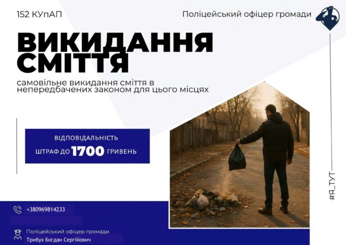 Поліцейські офіцери Нововолинської територіальної громади інформують Поліцейські-офіцери-Нововолинської-територіальної-громади-інформують
