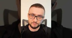 СРАЧУ НЕМАЄ! Є СПРАВЕДЛИВЕ ОБУРЕННЯ ТА КРИЗА ДОВІРИ. ПОТРІБНІ ЗМІНИ! (ВІДЕО) СРАЧУ НЕМАЄ! Є СПРАВЕДЛИВЕ ОБУРЕННЯ ТА КРИЗА ДОВІРИ. ПОТРІБНІ ЗМІНИ! (ВІДЕО)