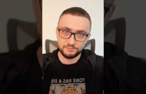 СРАЧУ НЕМАЄ! Є СПРАВЕДЛИВЕ ОБУРЕННЯ ТА КРИЗА ДОВІРИ. ПОТРІБНІ ЗМІНИ! (ВІДЕО) СРАЧУ НЕМАЄ! Є СПРАВЕДЛИВЕ ОБУРЕННЯ ТА КРИЗА ДОВІРИ. ПОТРІБНІ ЗМІНИ! (ВІДЕО)