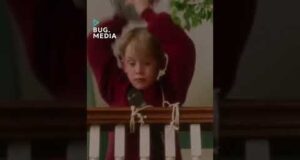 Хотіли б побачити таке продовження?🎅 (ВІДЕО) Хотіли б побачити таке продовження?🎅 (ВІДЕО)