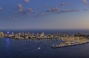 Друга “Швейцарія”: названо найбезпечнішу країну Латинської Америки, яку недооцінюють Друга-“Швейцарія”:-названо-найбезпечнішу-країну-Латинської-Америки,-яку-недооцінюють