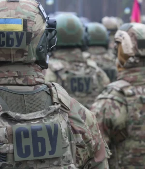 СБУ затримала ждунів, які збирали донати для армії рф