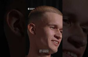 Не змирився з окупаційною владою у Криму (ВІДЕО) Не змирився з окупаційною владою у Криму (ВІДЕО)