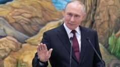 Путін розповів, коли може зупинити бої і завершити війну в Україні. Головні його заяви Путін-розповів,-коли-може-зупинити-бої-і-завершити-війну-в-Україні.-Головні-його-заяви