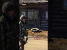 Українців із тимчасово окупованих територій депортують до Сибіру #війнавукраїні #росія #окупація (ВІДЕО) Українців із тимчасово окупованих територій депортують до Сибіру #війнавукраїні #росія #окупація (ВІДЕО)