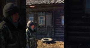 Українців із тимчасово окупованих територій депортують до Сибіру #війнавукраїні #росія #окупація (ВІДЕО) Українців із тимчасово окупованих територій депортують до Сибіру #війнавукраїні #росія #окупація (ВІДЕО)