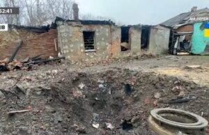 “На 2 хвилини розминулися зі смертю”: історія харків’янина, який дивом вижив після удару РФ “На-2-хвилини-розминулися-зі-смертю”:-історія-харків’янина,-який-дивом-вижив-після-удару-РФ