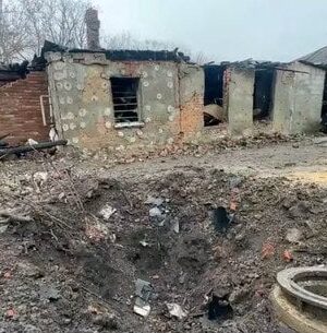 “На-2-хвилини-розминулися-зі-смертю”:-історія-харків’янина,-який-дивом-вижив-після-удару-РФ