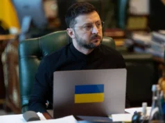 Зеленський анонсував важливі переговори наступного тижня Зеленський-анонсував-важливі-переговори-наступного-тижня