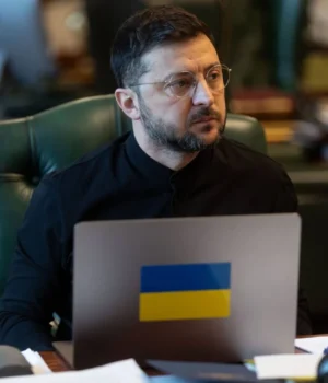 Зеленський-анонсував-важливі-переговори-наступного-тижня