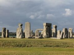 Загадкові ями біля Стоунгенджа: учені розкрили таємницю Загадкові-ями-біля-Стоунгенджа:-учені-розкрили-таємницю