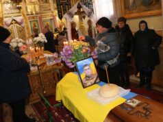 На Волині попрощалися з військовим Олександром Вихневичем На-Волині-попрощалися-з-військовим-Олександром-Вихневичем