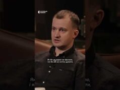 Чмут про стратегічну кризу на фронті (ВІДЕО) Чмут про стратегічну кризу на фронті (ВІДЕО)