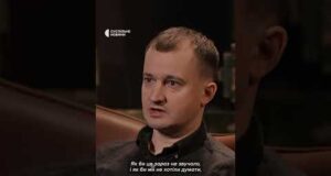 Чмут про стратегічну кризу на фронті (ВІДЕО) Чмут про стратегічну кризу на фронті (ВІДЕО)