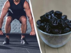 Експерти розповіли, що потрібно робити щотижня для зміцнення кісток Експерти-розповіли,-що-потрібно-робити-щотижня-для-зміцнення-кісток