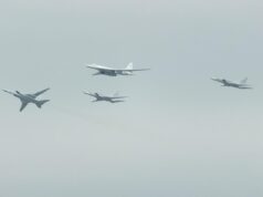 Росія провела провокаційні “навчання” стратегічної авіації на порозі НАТО, – OSINT Росія-провела-провокаційні-“навчання”-стратегічної-авіації-на-порозі-НАТО,-–-osint