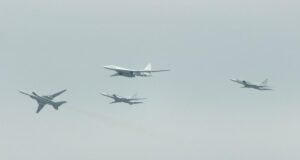 Росія провела провокаційні “навчання” стратегічної авіації на порозі НАТО, – OSINT Росія-провела-провокаційні-“навчання”-стратегічної-авіації-на-порозі-НАТО,-–-osint