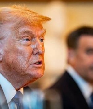 Трамп-назвав-nyt-ворогом-народу,-а-журналістів,-які-його-критикують,-–-покидьками-й-потворами