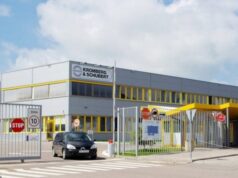 Отруїлись у їдальні? Працівники «Кромберга» у Луцьку не вийшли на роботу Отруїлись-у-їдальні?-Працівники-«Кромберга»-у-Луцьку-не-вийшли-на-роботу