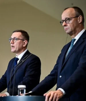 Мерц:-Україні-потрібні-сильні-збройні-сили-та-гарантії-безпеки-після-мирної-угоди