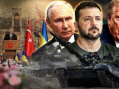 Аналітик розповів, коли можливий початок реальних переговорів щодо завершення війни Аналітик-розповів,-коли-можливий-початок-реальних-переговорів-щодо-завершення-війни