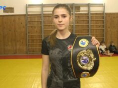 Три пояси та 14 медалей: луцькі спортсмени підкорили Чемпіонат світу з бойових мистецтв Три-пояси-та-14-медалей:-луцькі-спортсмени-підкорили-Чемпіонат-світу-з-бойових-мистецтв