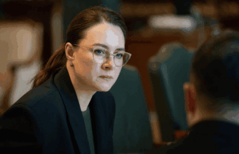 Свириденко розповіла, скільки в Україні буде ветеранів після закінчення війни Свириденко-розповіла,-скільки-в Україні-буде-ветеранів-після-закінчення-війни