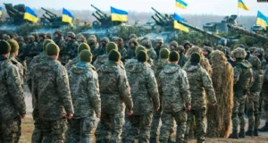 В уряді назвали, скільки ветеранів матиме Україна після війни В уряді назвали, скільки ветеранів матиме Україна після війни