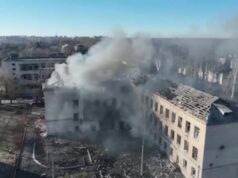 Як Росія знищувала Покровськ: від перших ракет до руїн. Фотосвідчення Як-Росія-знищувала-Покровськ:-від-перших-ракет-до-руїн.-Фотосвідчення