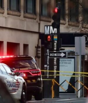 Померла-військовослужбовиця-Нацгвардії-США,-яку-поранили-біля-Білого-дому