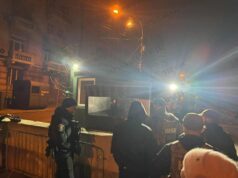 У глави ОП Єрмака НАБУ проводить обшуки У-глави-ОП-Єрмака-НАБУ-проводить-обшуки