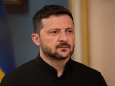 Зеленський не підпише угоду про відмову від території, – ОП Зеленський-не-підпише-угоду-про-відмову-від-території,-–-ОП