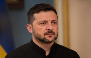 Зеленський не підпише угоду про відмову від території, – ОП Зеленський-не-підпише-угоду-про-відмову-від-території,-–-ОП