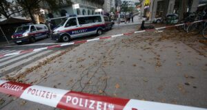 У Відні в згорілому Mercedes знайшли тіло 21-річного українця У-Відні-в-згорілому-mercedes-знайшли-тіло-21-річного-українця