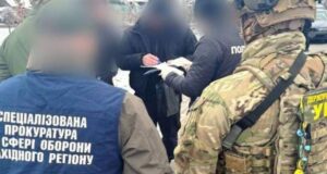 Начальник прикордонного загону на Волині уник ув’язнення за масштабну вирубку лісу Начальник-прикордонного-загону-на-Волині-уник-ув’язнення-за-масштабну-вирубку-лісу