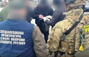 Начальник прикордонного загону на Волині уник ув’язнення за масштабну вирубку лісу Начальник-прикордонного-загону-на-Волині-уник-ув’язнення-за-масштабну-вирубку-лісу