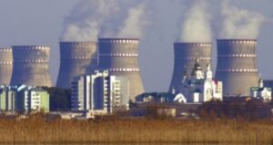 Рівненська АЕС відновила потужність після російських обстрілів Рівненська-АЕС-відновила-потужність-після-російських-обстрілів