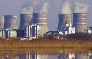 Рівненська АЕС відновила потужність після російських обстрілів Рівненська-АЕС-відновила-потужність-після-російських-обстрілів