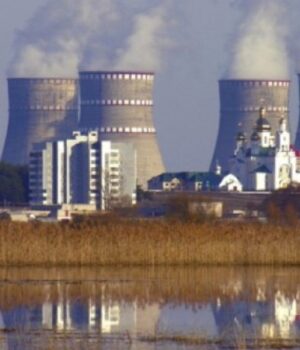 Рівненська-АЕС-відновила-потужність-після-російських-обстрілів