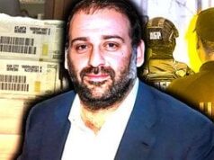 Де зараз перебуває Міндіч: НАБУ і САП дали відповідь Де зараз-перебуває-Міндіч:-НАБУ-і САП-дали-відповідь