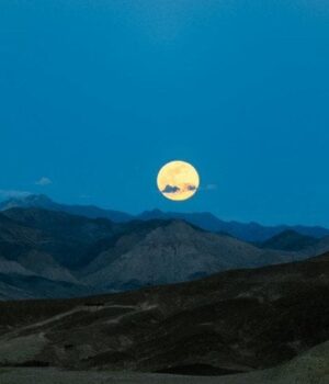 Життя-на Землі-без-Місяця:-чи вижили-б океани-та люди