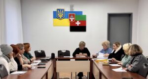 У Нововолинську провели засідання комісії з соціальних питань У-Нововолинську-провели-засідання-комісії-з-соціальних-питань