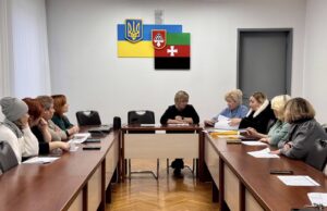 У Нововолинську провели засідання комісії з соціальних питань У-Нововолинську-провели-засідання-комісії-з-соціальних-питань