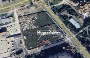 Що відомо про будівництво нової висотки в Луцьку Що-відомо-про-будівництво-нової-висотки-в-Луцьку