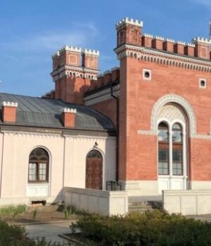 У-Чернівцях-підпалили-Садгірську-синагогу,-підозрюваного-затримали У-Чернівцях-підпалили-Садгірську-синагогу,-підозрюваного-затримали